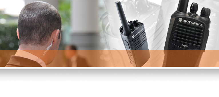 Accessoires pour émetteurs-récepteurs radio - Motorola Solutions France