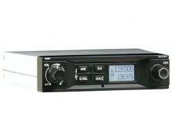 AR6203 Single block VHF/AM Transceiver