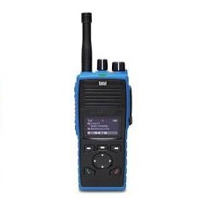 Portatifs Numériques ATEX : Entel DT825