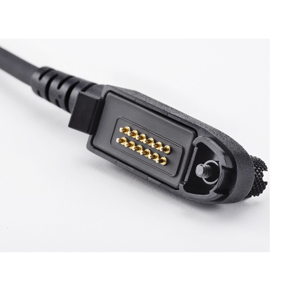 HX Accessory Connector