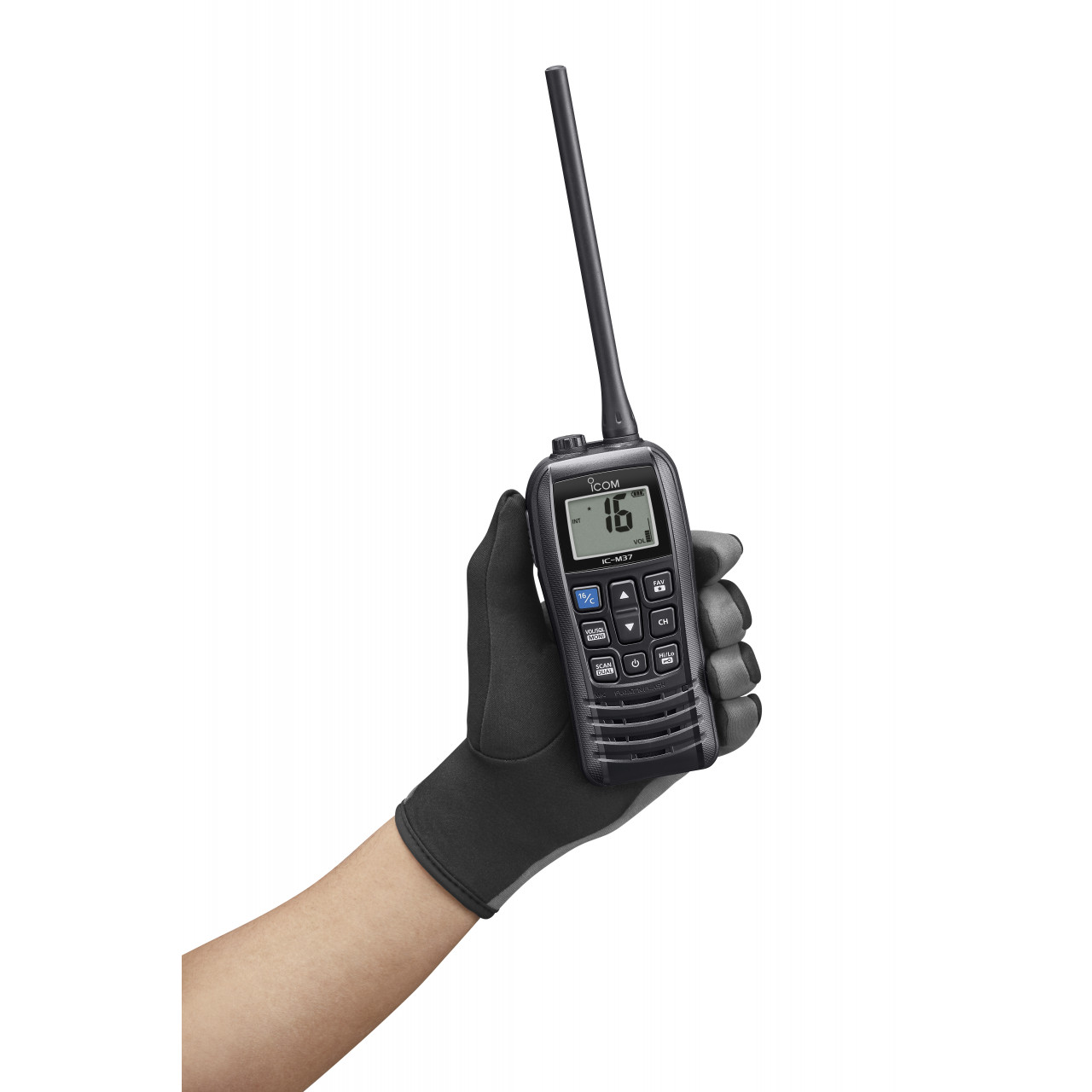 VHF Marine : ICOM IC-M94DE