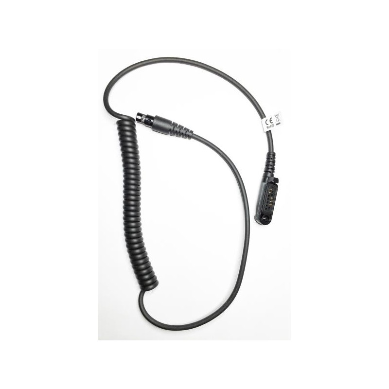 Accessoires Casques Anti-Bruit : Mobile Team FL6U-ASDH5 Flex for PD600, X1