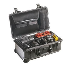 Accessoires de Transport : Peli 1510 SC