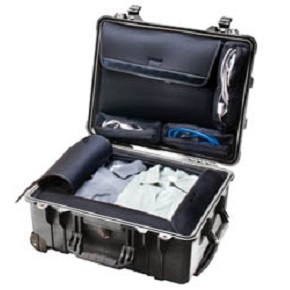 Accessoires de Transport : Peli 1560LOC