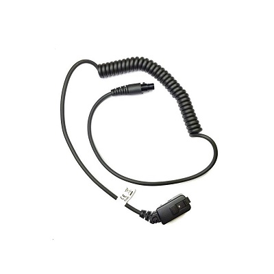 Accessoires Casques Anti-Bruit : Mobile Team FL6U-ASDG3 Flex for TPH700