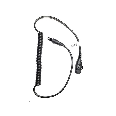 Accessoires Casques Anti-Bruit : Mobile Team FL6U-ASDH4 Flex for PD700