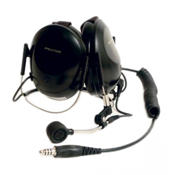 MT7H61B - Peltor Medium Attenuation Headset